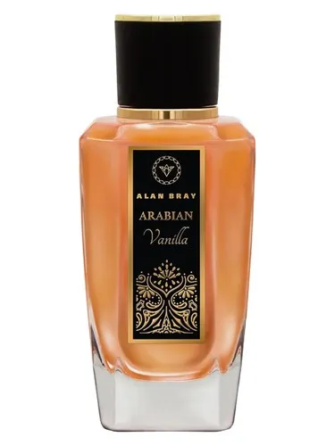 Imagen de Arabian Vanilla