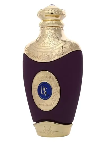 Imagen de Amethyst