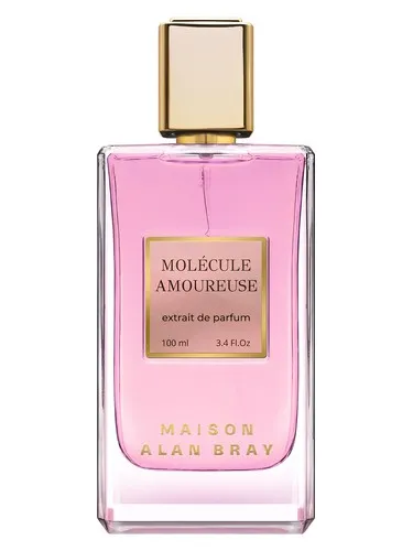 Imagen de Molécule Amoureuse