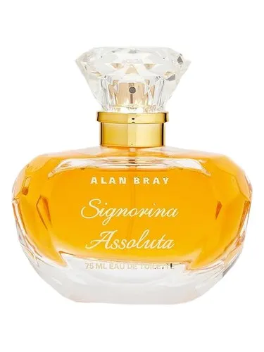 Imagen de Signorina Assoluta