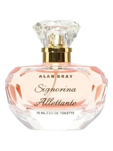 Imagen de Signorina Allettante