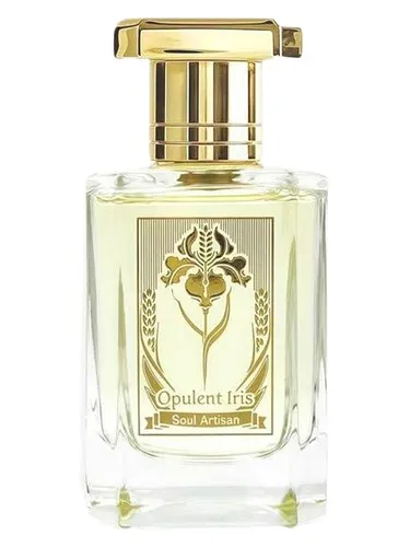 Imagen de Opulent Iris