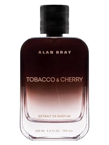 Imagen de Tobacco & Cherry
