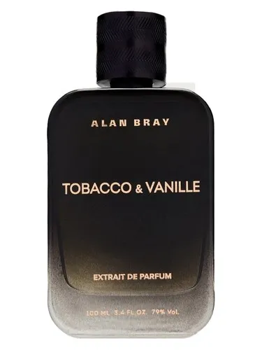 Imagen de Tobacco & Vanille