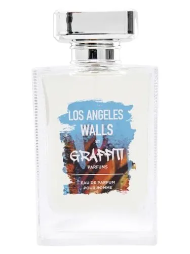 Imagen de Los Angeles Walls