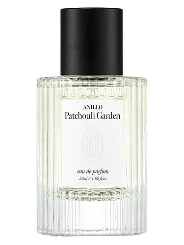 Imagen de Patchouli Garden