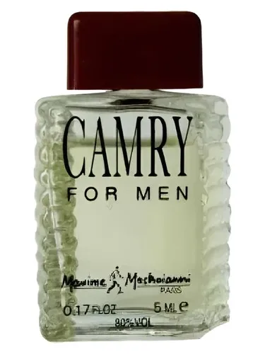 Imagen de Camry for Men