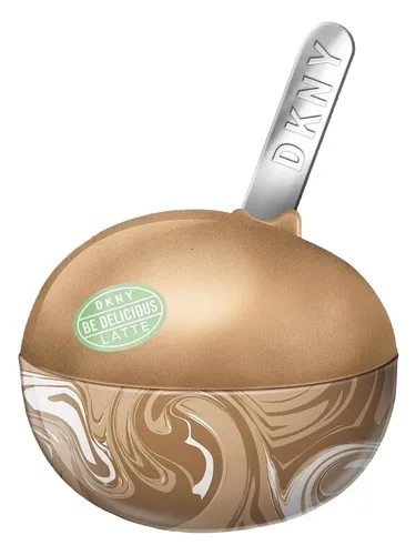 Colección DKNY Be Delicious Latte