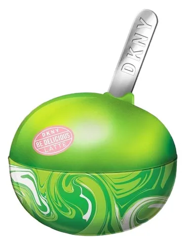 Imagen de DKNY Be Delicious Latte Matcha