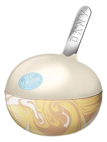 Imagen de DKNY Be Delicious Latte Vanilla