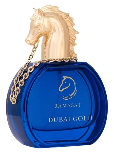 Imagen de Dubai Gold