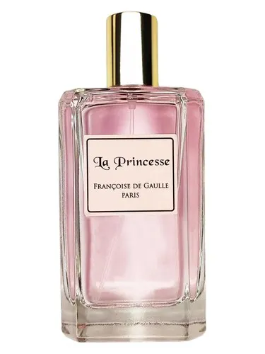Imagen de La Princesse