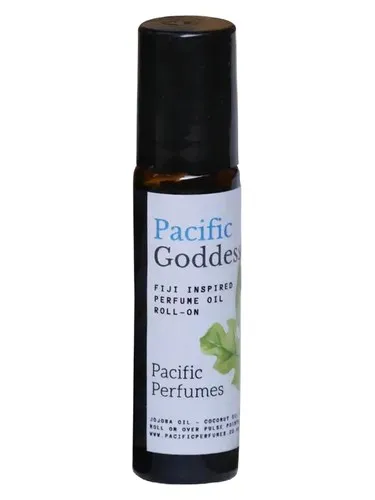 Imagen de Pacific Goddess