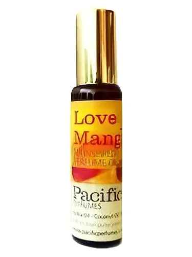 Imagen de Love The Mango