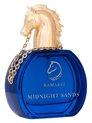 Imagen de Midnight Sands
