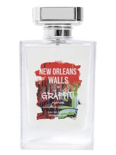 Imagen de New Orleans Walls