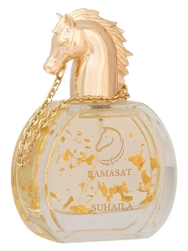 Imagen de Suhaila