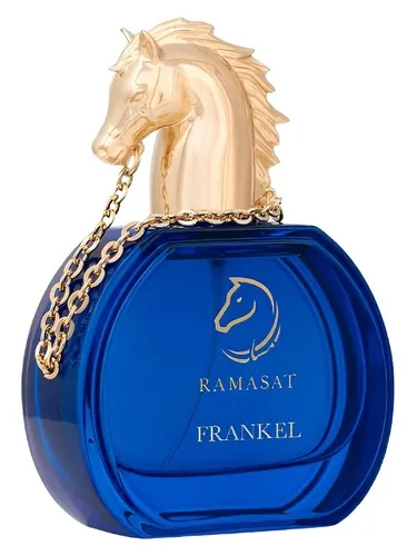 Imagen de Frankel