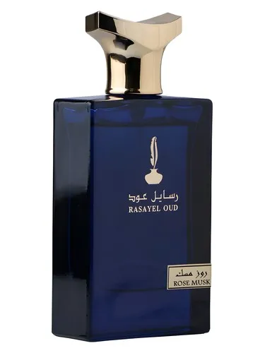 Imagen de Rose Musk