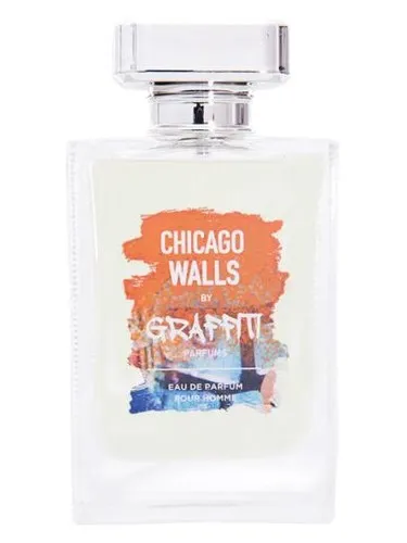 Imagen de Chicago Walls