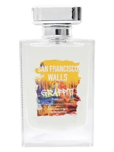 Imagen de San Francisco Walls
