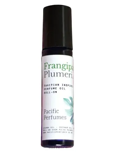 Imagen de Frangipani