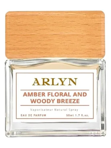 Imagen de Amber Floral and Woody Breeze