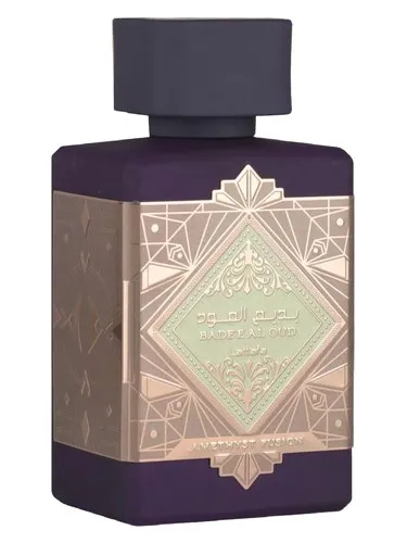 Imagen de Bade'e Al Oud Amethyst Fusion