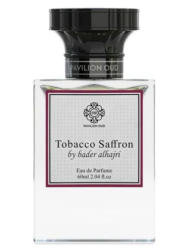 Imagen de Tobacco Saffron