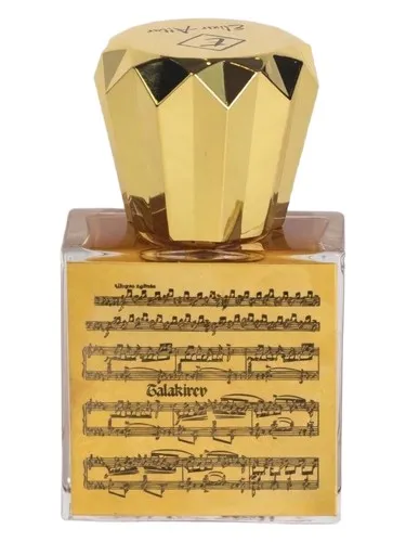 Imagen de Balakirev