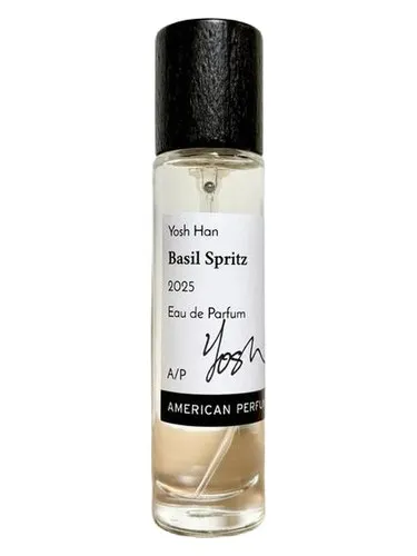 Imagen de Basil Spritz