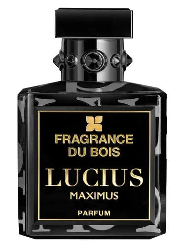 Imagen de Lucius Maximus
