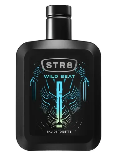 Imagen de STR8 Wild Beat