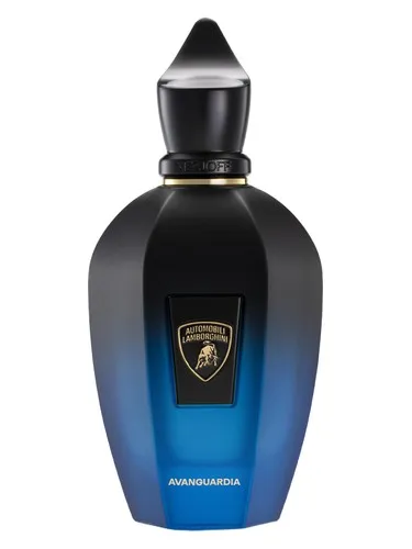 Colección Xerjoff x Automobili Lamborghini