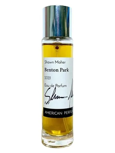 Imagen de Benton Park