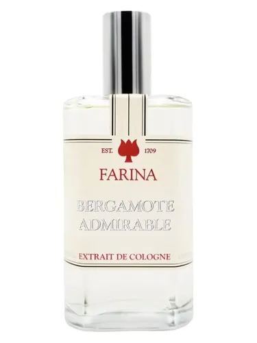Colección Extrait de Cologne