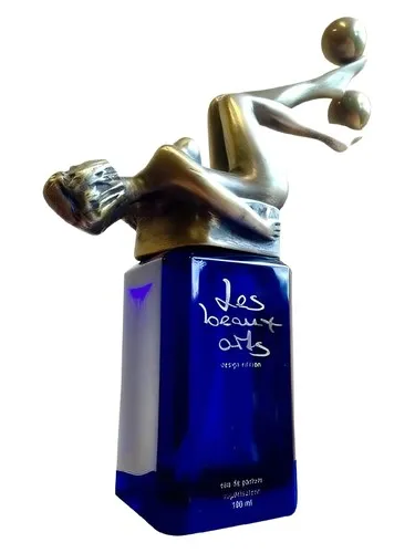 Imagen de Design Edition №8 Roncalli's Le Parfum