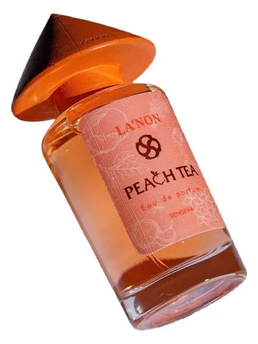 Imagen de Peach Tea