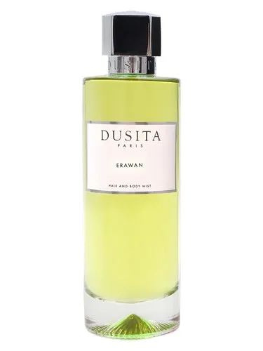 Colección Hair & Body Mist