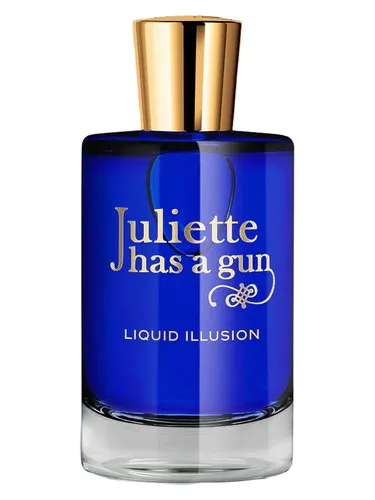 Imagen de Liquid Illusion