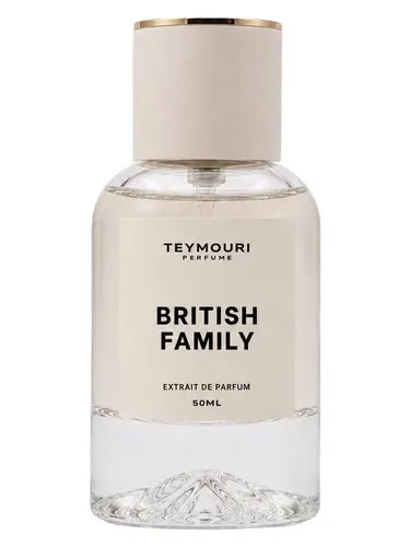 Imagen de British Family