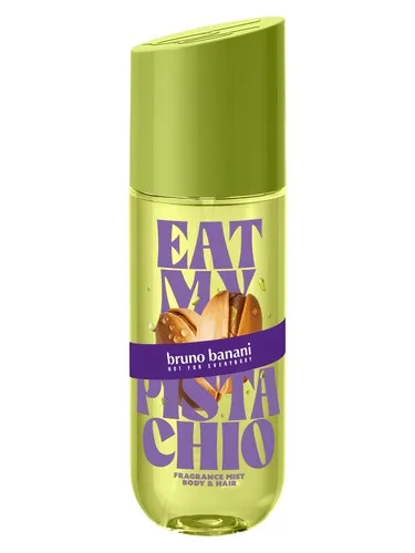 Imagen de Eat My Pistachio