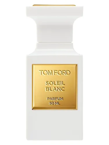 Imagen de Soleil Blanc Parfum