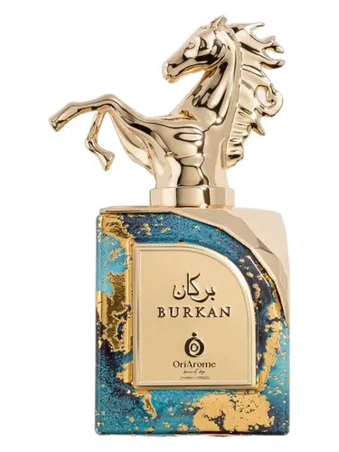 Imagen de Burkan