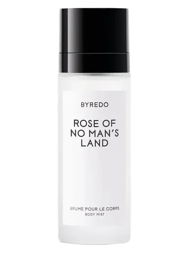 Imagen de Rose Of No Man's Land Body Mist