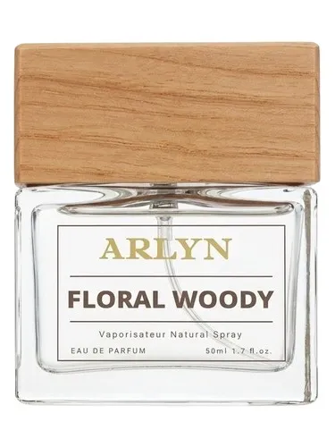Imagen de Floral Woody