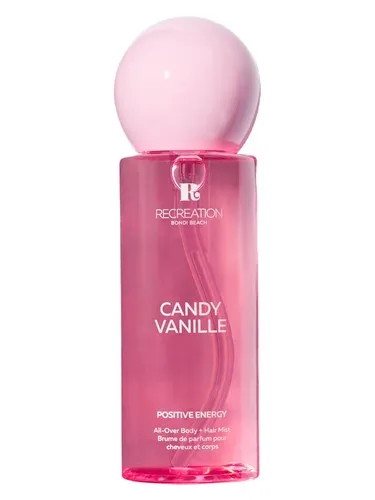 Imagen de Candy Vanille