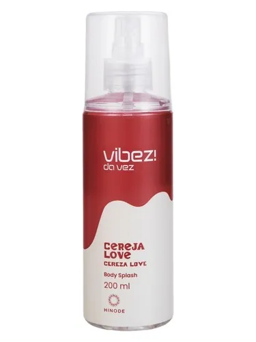 Colección Body Splash