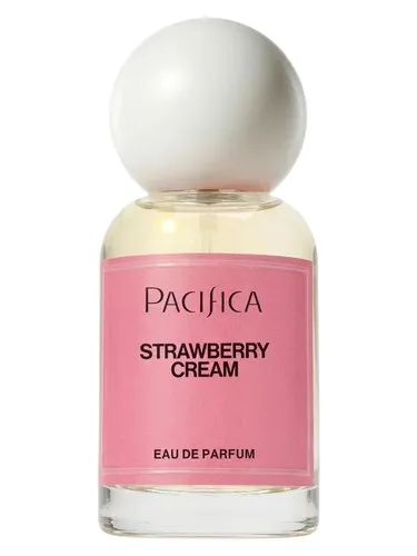 Imagen de Strawberry Cream