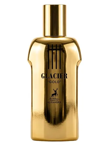Imagen de Glacier Gold